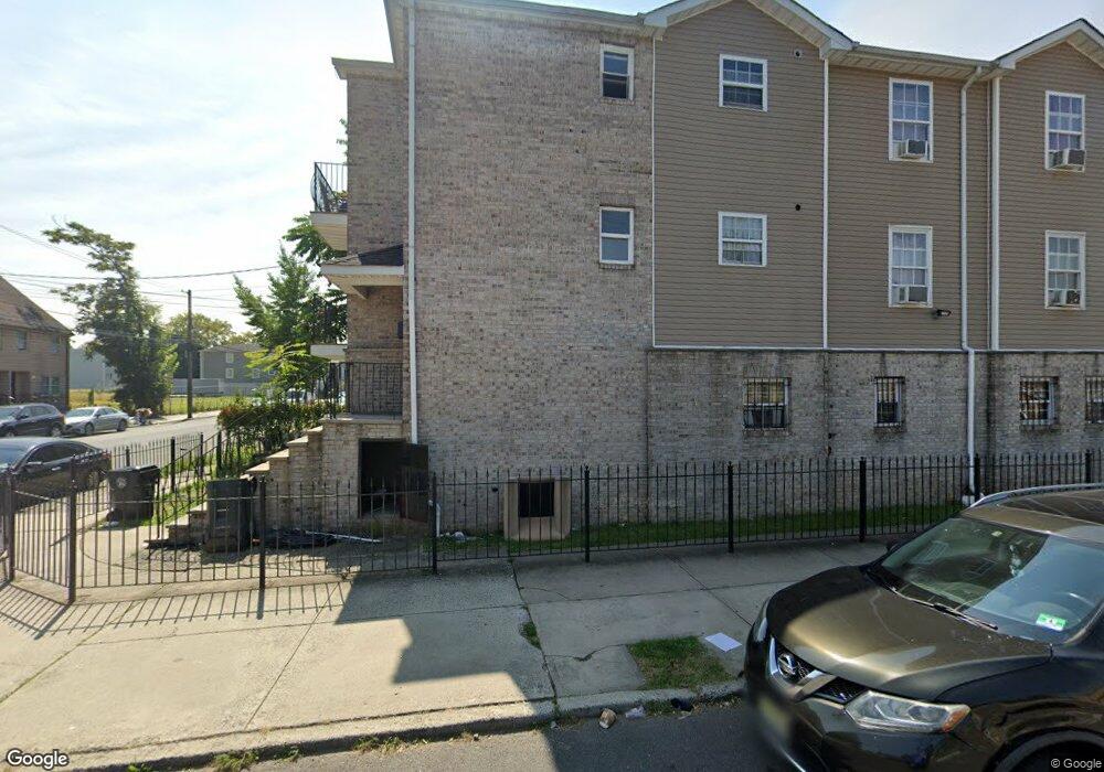 711 S 11th St, Newark, NJ 07103 - photo 1