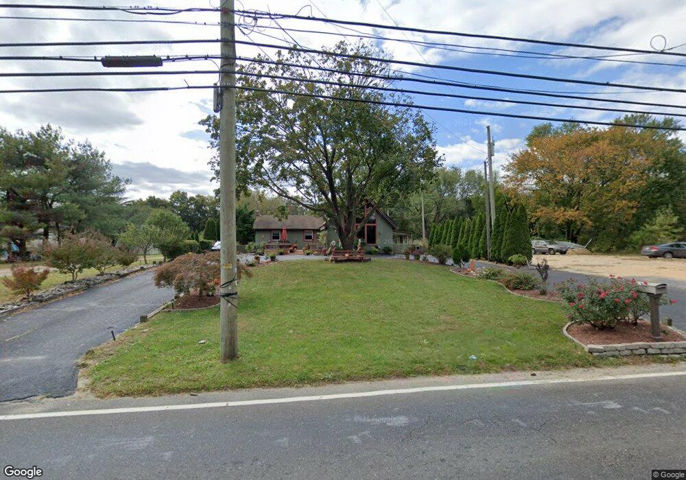 146 Hurffville Crosskeys Rd, Sewell, NJ 08080 - photo 1