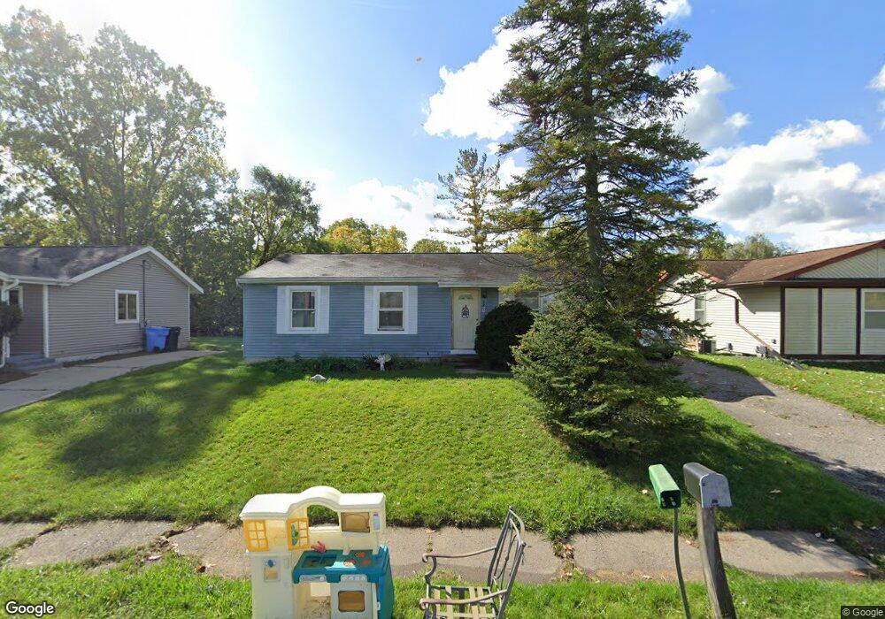 2803 Newark Ave, Lansing, MI 48911 - photo 1