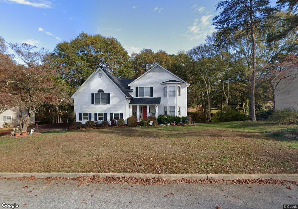 15 Lindseybrook Trail, Mauldin, SC 29662 - photo 1