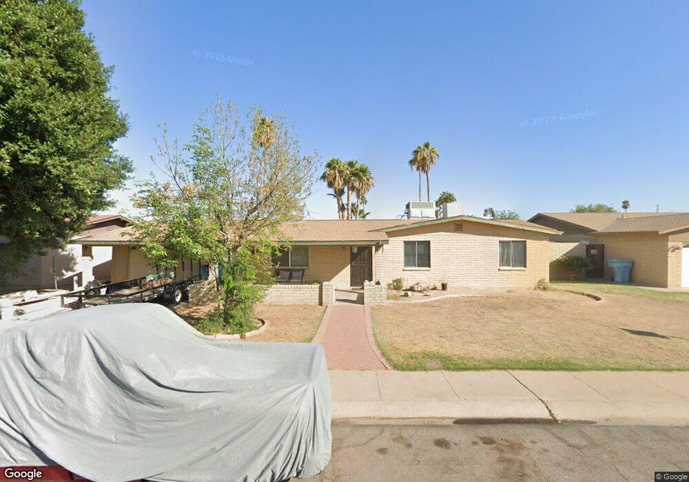 3708 W Eva St unit LOOK!, Phoenix, AZ 85051 - photo 1