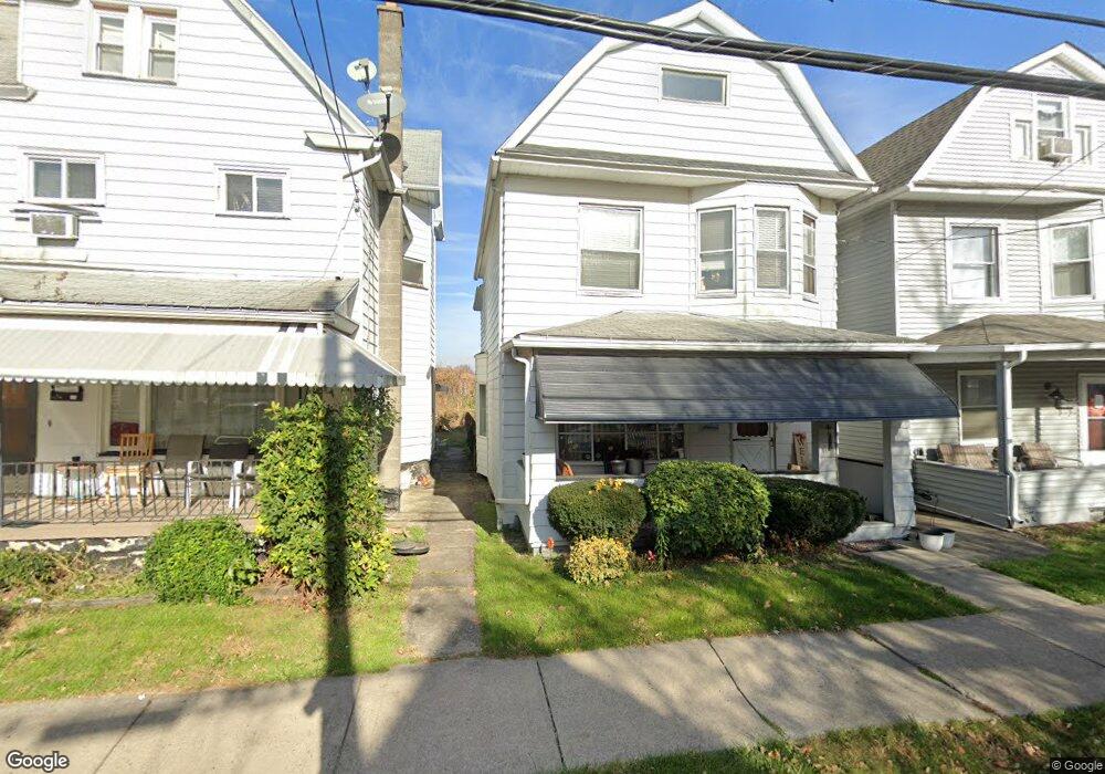 25 Dagobert St, Wilkes Barre, PA 18702 - photo 1