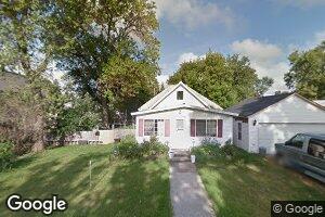 204 Franklin Ave, Larimore, ND 58251