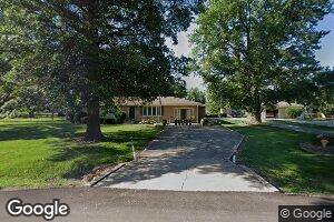 503 W 5th, Overbrook, KS 66524