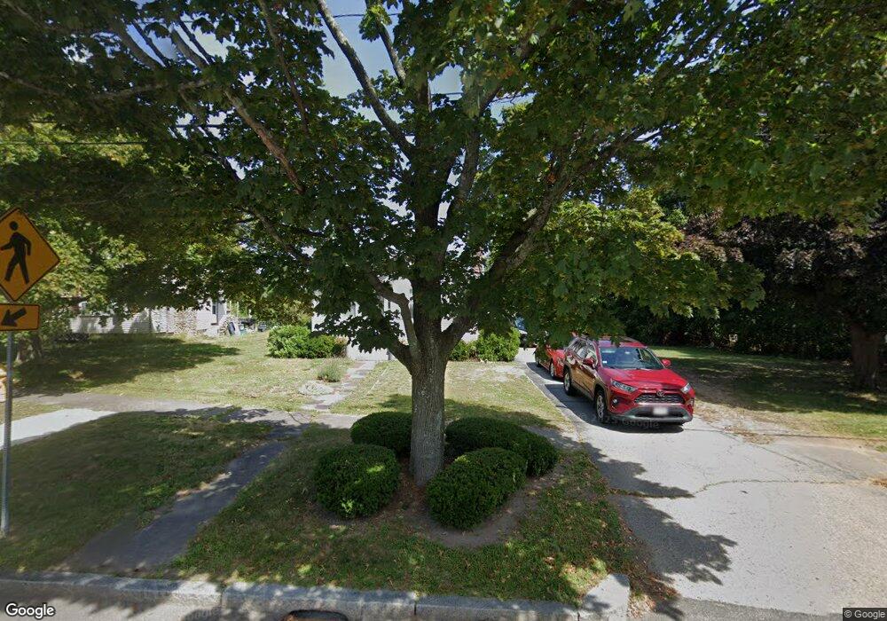 1050 Commercial St, East Weymouth, MA 02189 - photo 1