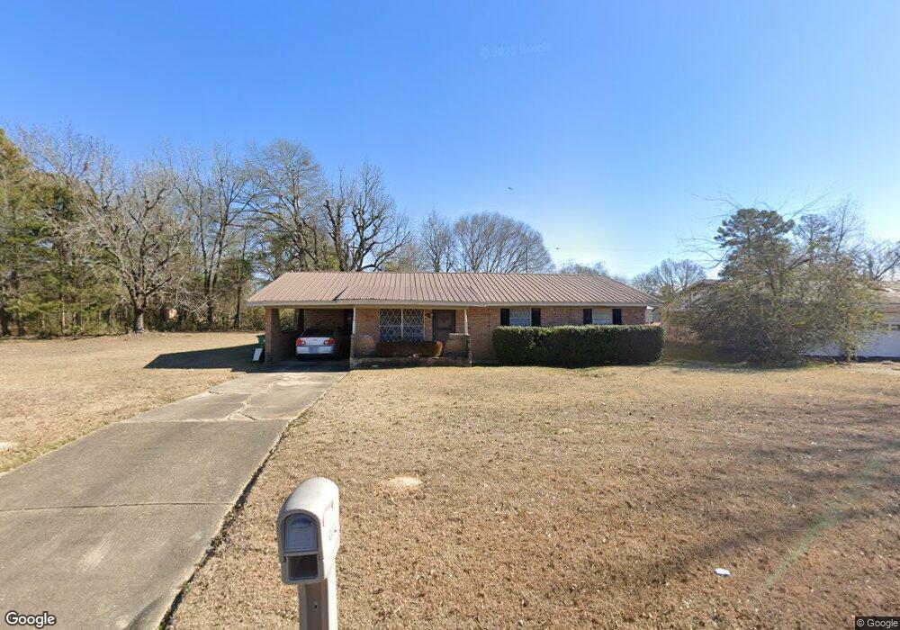 1609 Atlanta St, Texarkana, TX 75501 - photo 1