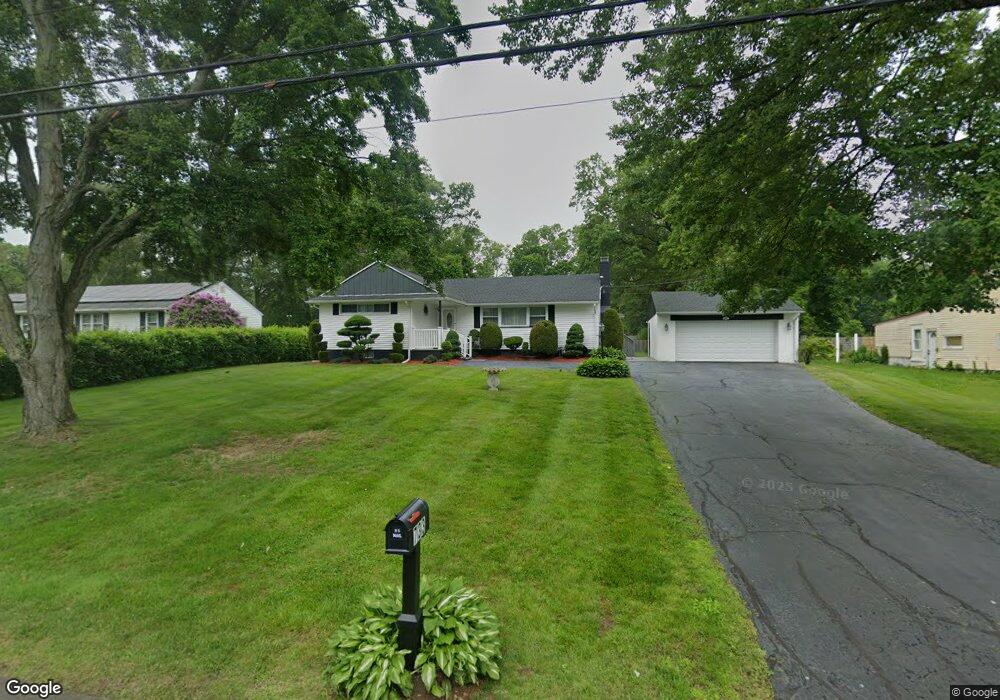 733 Saw Mill Rd, West Haven, CT 06516 - photo 1