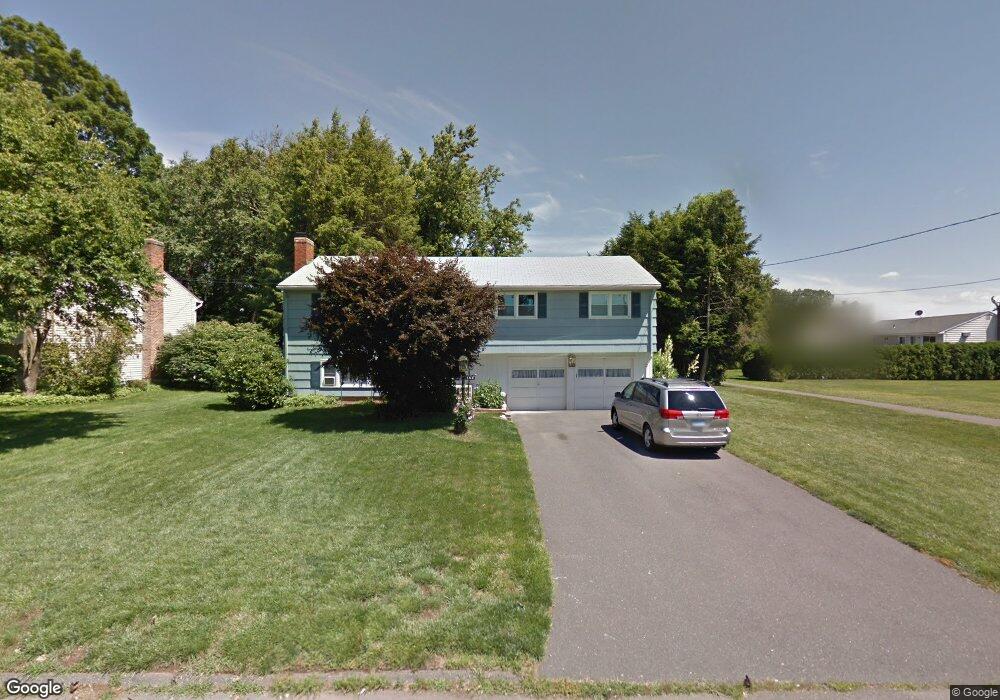 160 Eagle Dr, Newington, CT 06111 - photo 1