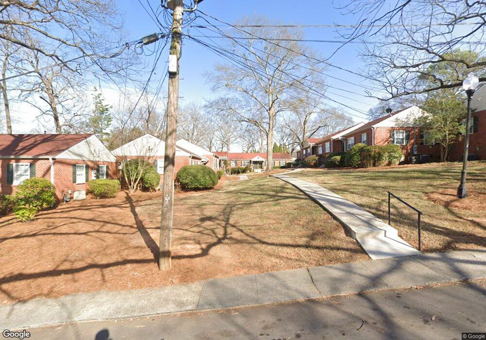 2924 Davis St SE unit 2924, Smyrna, GA 30080 - photo 1