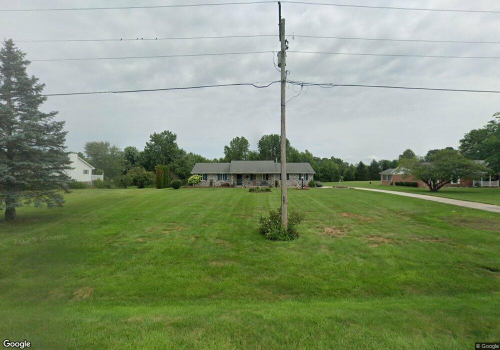 3150 E 100 N, Kokomo, IN 46901 - photo 1