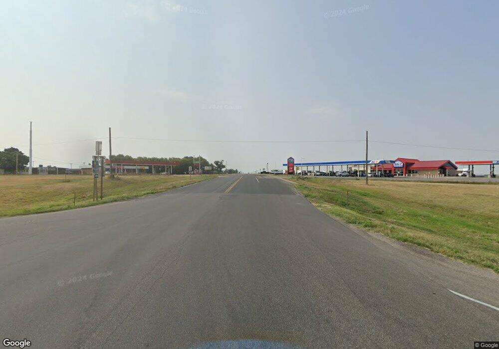 283 Highway, Wakeeney, KS 67672 - photo 1