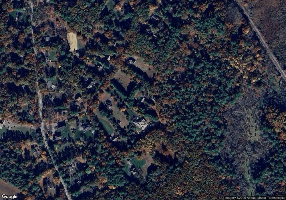 20 Snow St, Sherborn, MA 01770 - photo 1