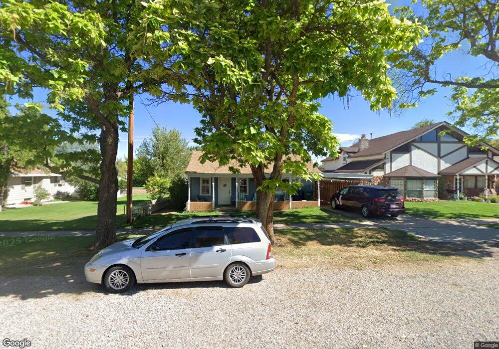 176 W Center St, Parowan, UT 84761 - photo 1