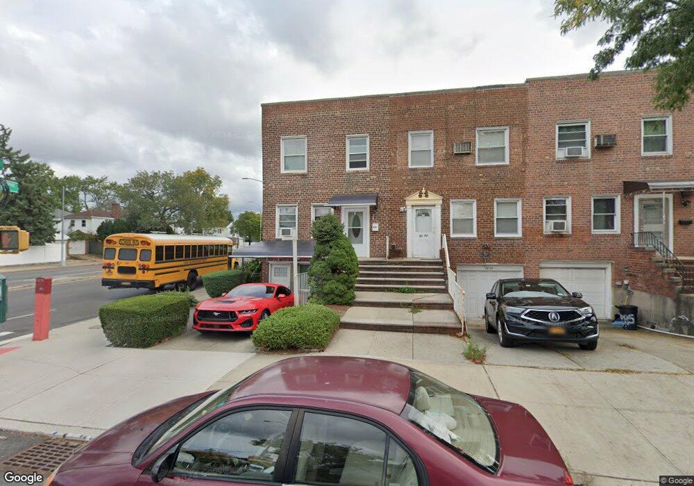 8001 249th St, Bellerose, NY 11426 - photo 1