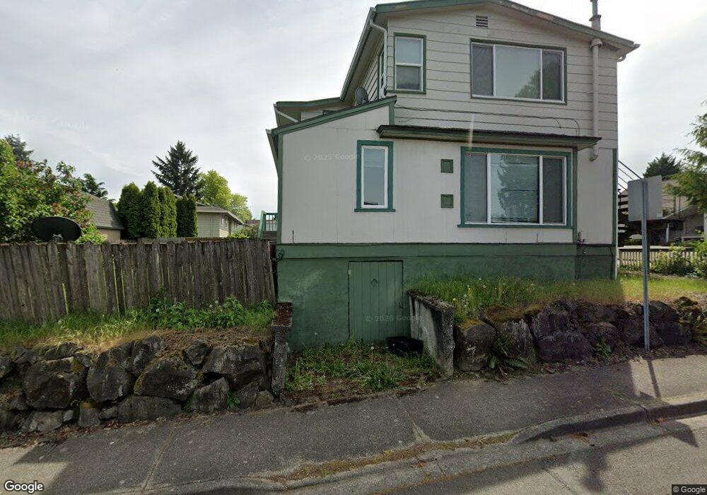 14402 56th Ave S unit A/B/C, Tukwila, WA 98168 - photo 1