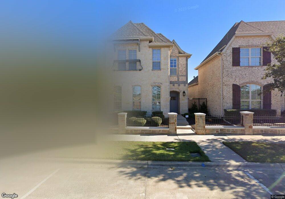 1821 Riviera Ln, Southlake, TX 76092 - photo 1