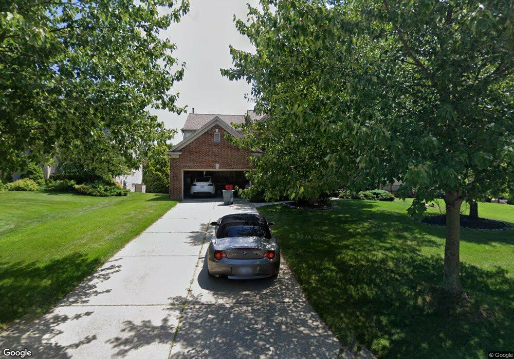 1787 Alder Dr, West Bloomfield, MI 48324 - photo 1