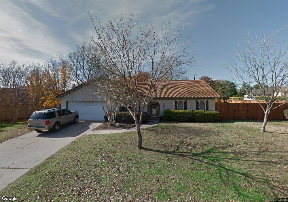 1202 Oakwood Trail, Southlake, TX 76092 - photo 1