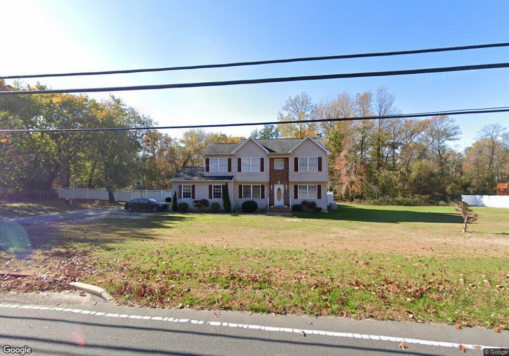 147 Greenwood Rd, Morganville, NJ 07751 - photo 1