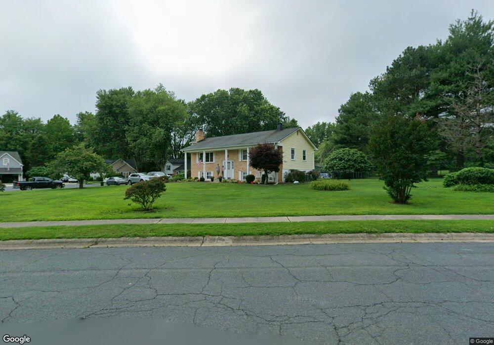 4855 Anchors Way, Galesville, MD 20765 - photo 1