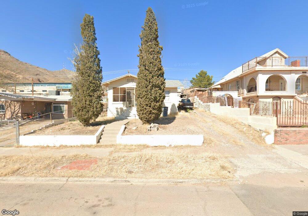2311 Portland Ave, El Paso, TX 79930 - photo 1