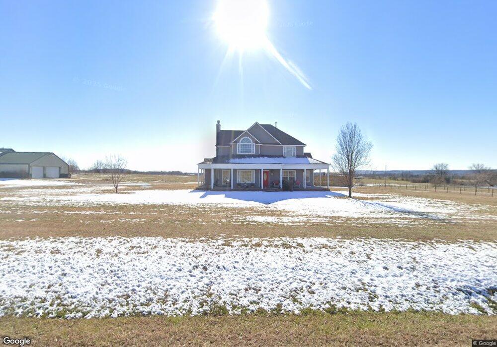 4300 W 141st St, Kiefer, OK 74041 - photo 1