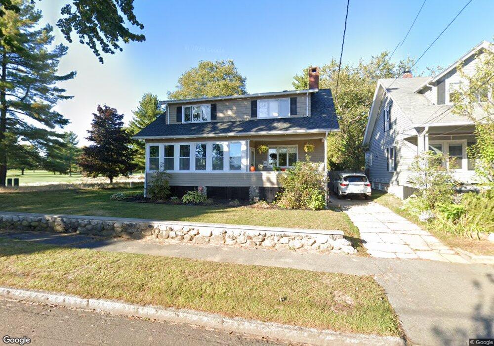 59 Crosman Ave, Swampscott, MA 01907 - photo 1