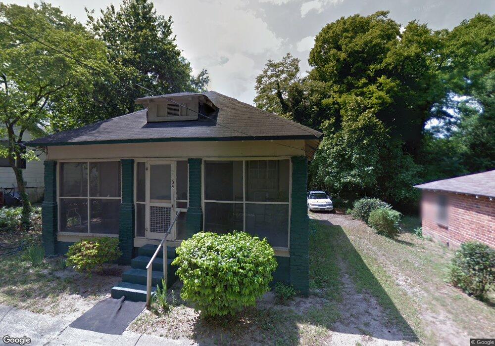 1164 Davis Cir, Macon, GA 31211 - photo 1