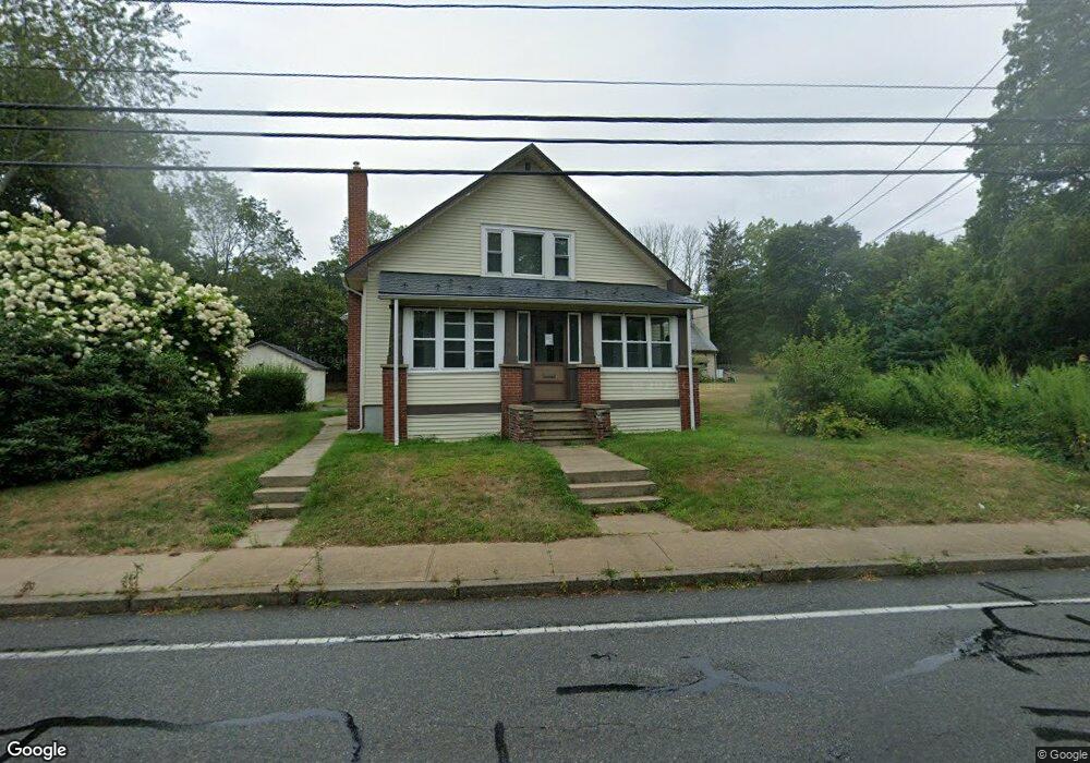 1804 Main St, West Warwick, RI 02893 - photo 1