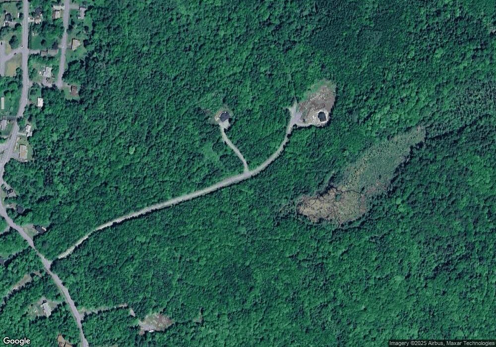 Lot 109 Steeple View Dr, Bethlehem, NH 03574 - photo 1