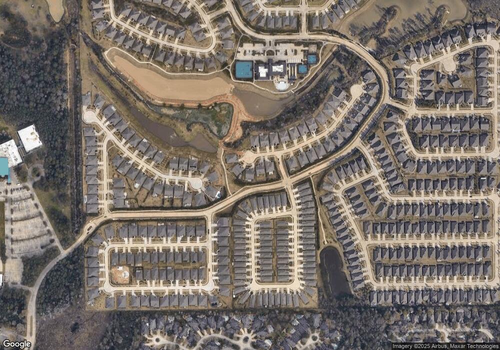 261 Appaloosa Ct, Spring, TX 77382 - photo 1