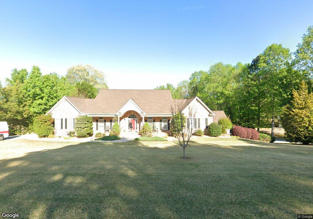 258 Country Ln, Carrollton, GA 30117 - photo 1