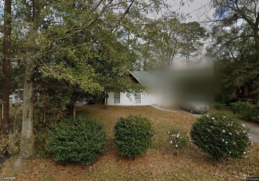 2030 Teal St, Slidell, LA 70460 - photo 1