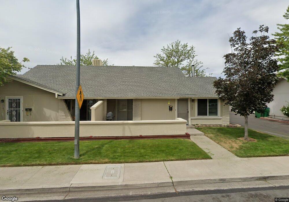 1747 London Cir, Sparks, NV 89431 - photo 1