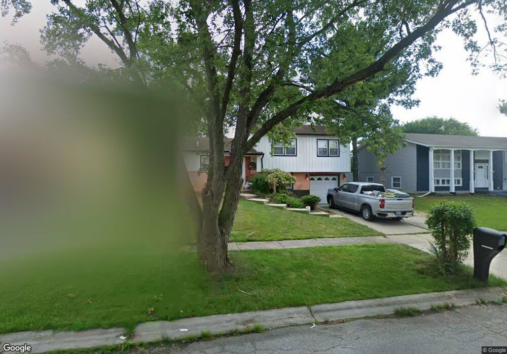 3881 178th St, Country Club Hills, IL 60478 - photo 1