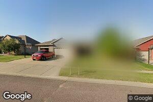 1816 W River Bluff Dr, Brandon, SD 57005