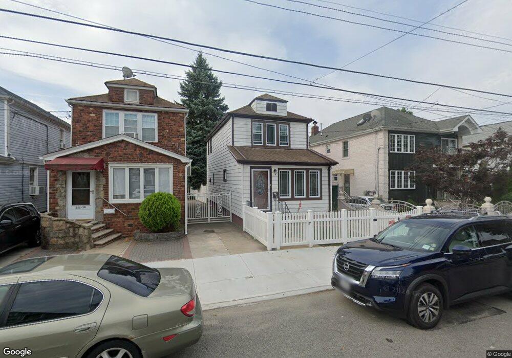 22228 92nd Rd, Queens Village, NY 11428 - photo 1