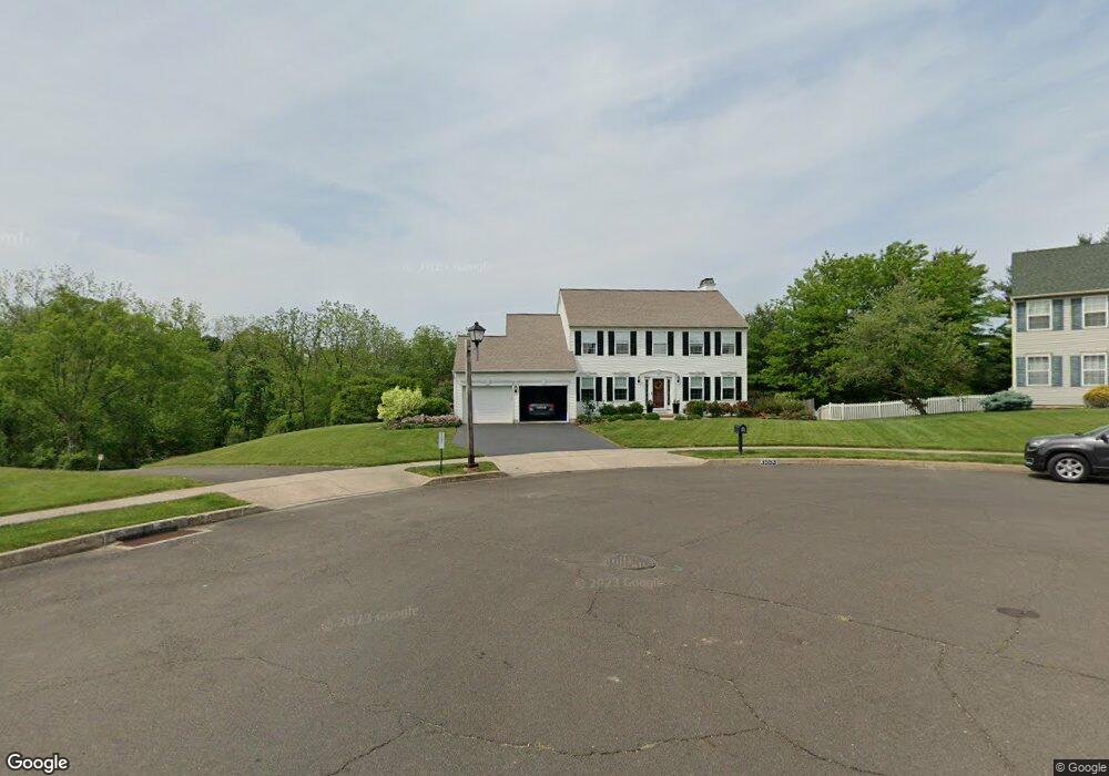 3553 Pin Oak Ln, Chalfont, PA 18914 - photo 1