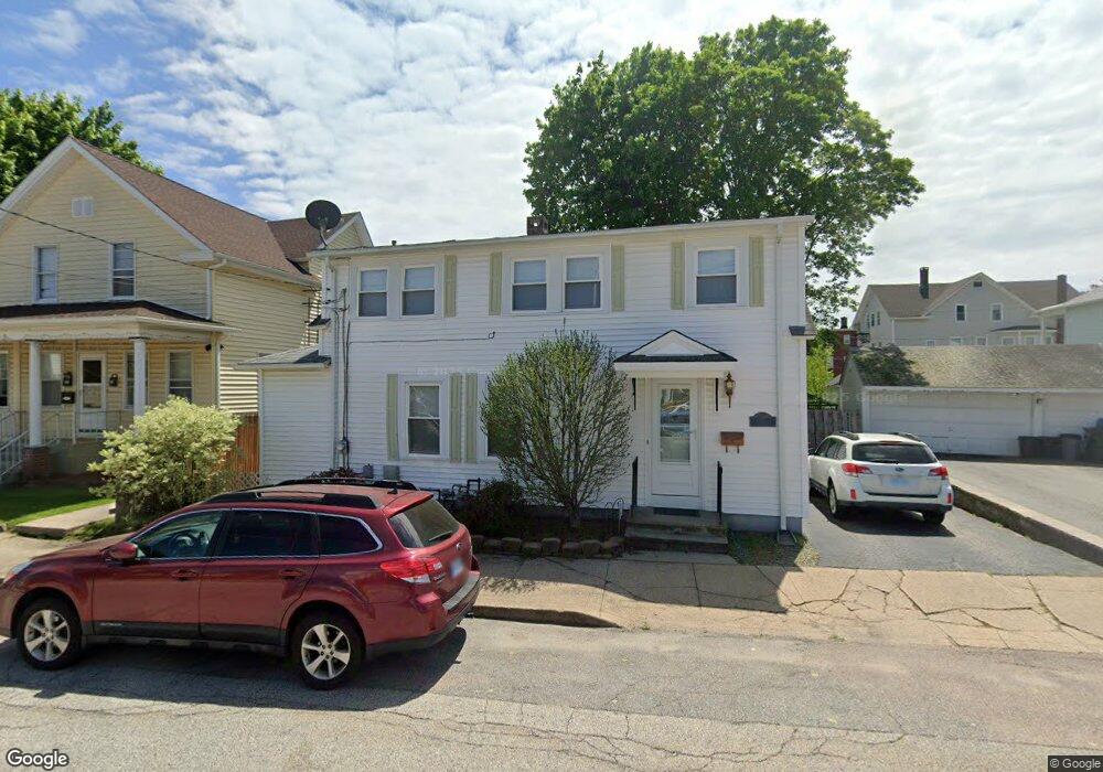 48 Curson St, West Warwick, RI 02893 - photo 1