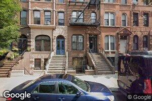 255 W 136th St Unit 2AA, New York, NY 10030