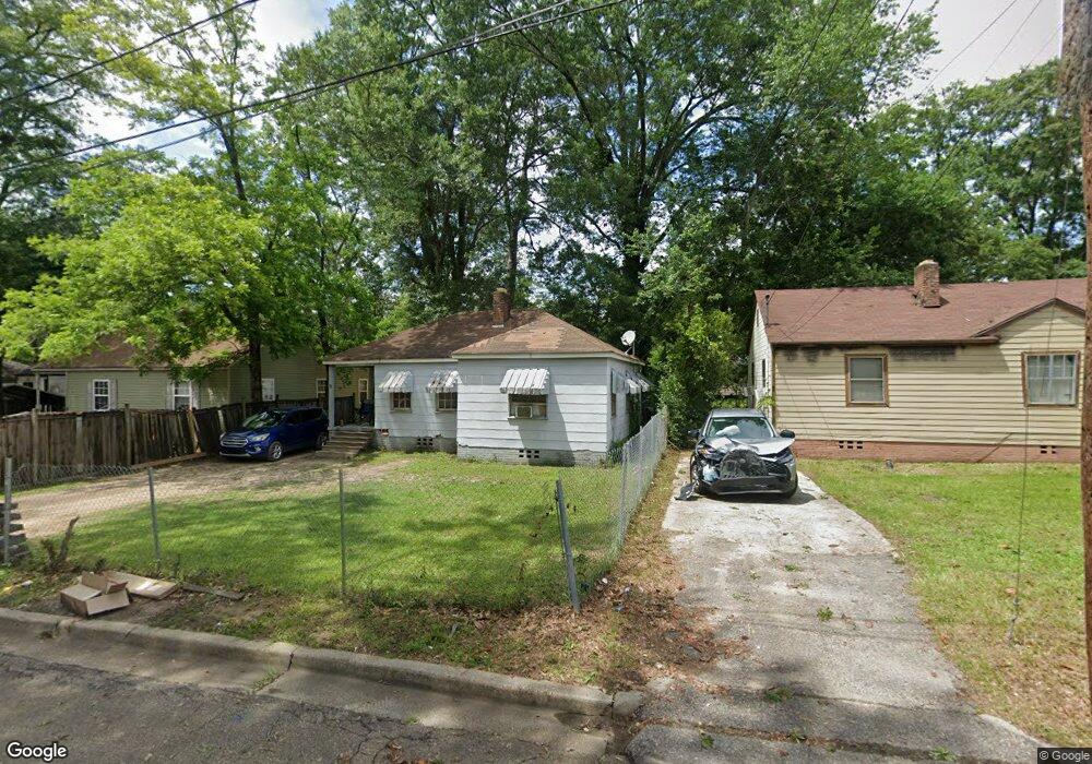 5 Marion Dr, Laurel, MS 39440 - photo 1