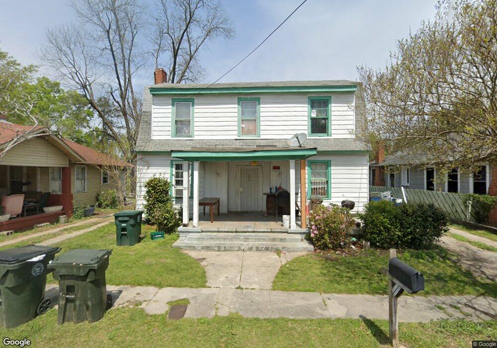 789 Ponce de Leon Ave, Macon, GA 31206 - photo 1