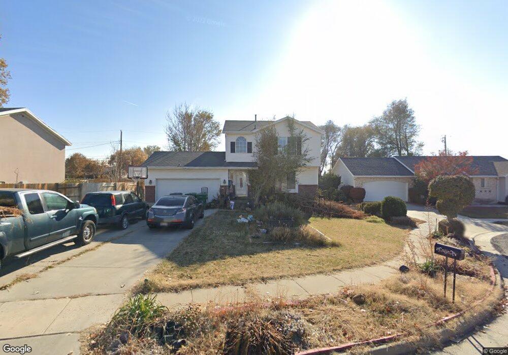 2445 W 4900 S, Roy, UT 84067 - photo 1