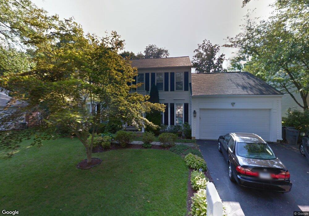 18108 Carrisa Way, Olney, MD 20832 - photo 1