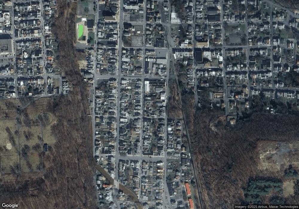 37 S Franklin St, Shamokin, PA 17872 - photo 1