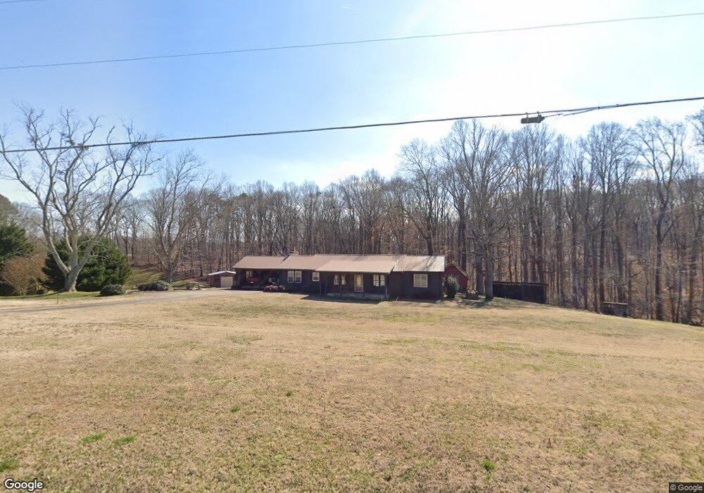 2940 Trinity Church Rd, Canton, GA 30115 - photo 1