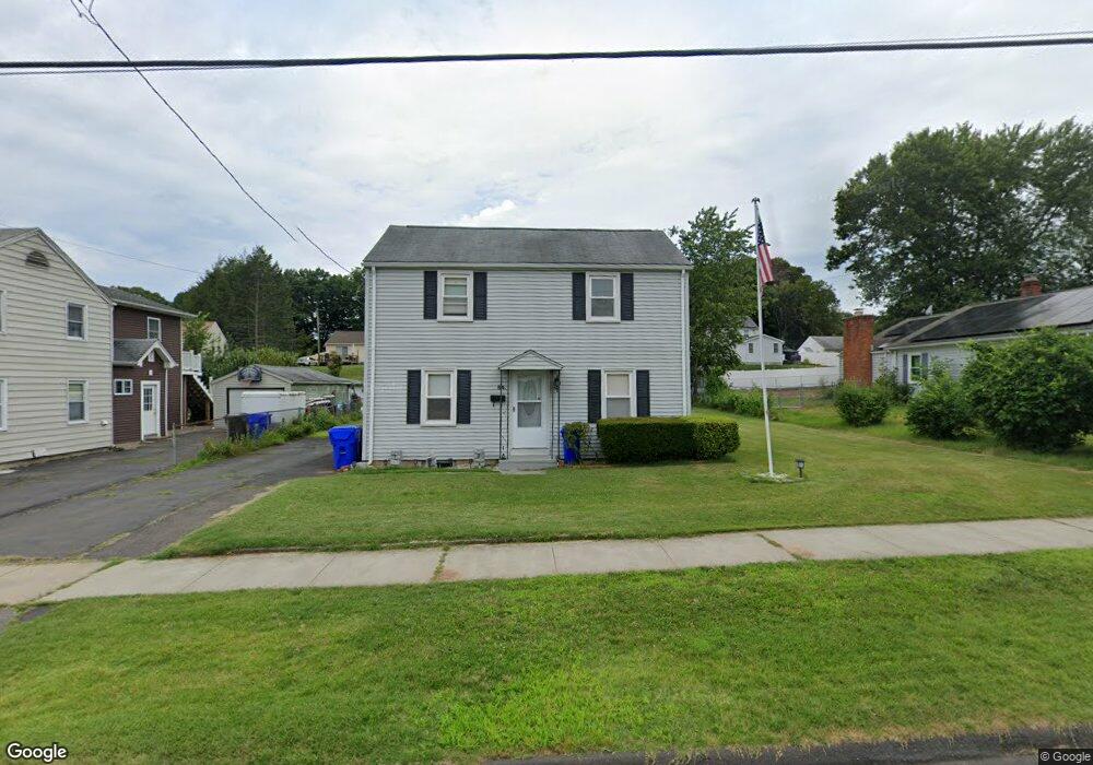 54 Birch Rd, Rocky Hill, CT 06067 - photo 1