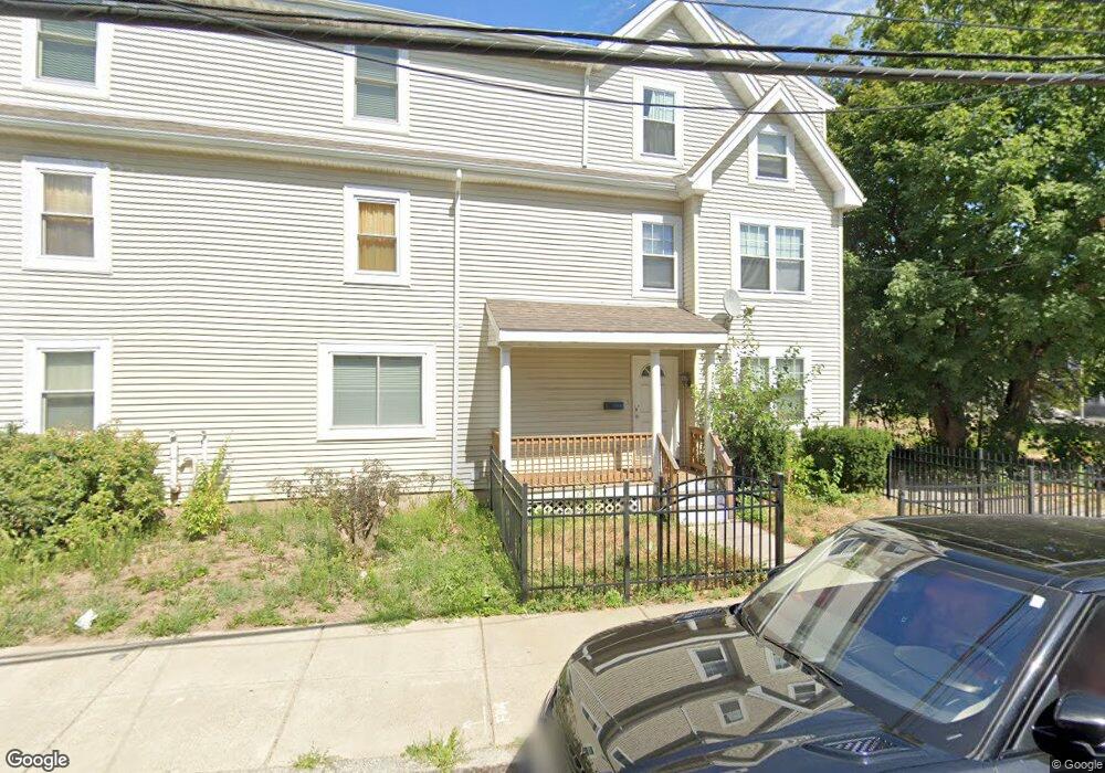 65 Batchelder St unit 65, Roxbury, MA 02119 - photo 1