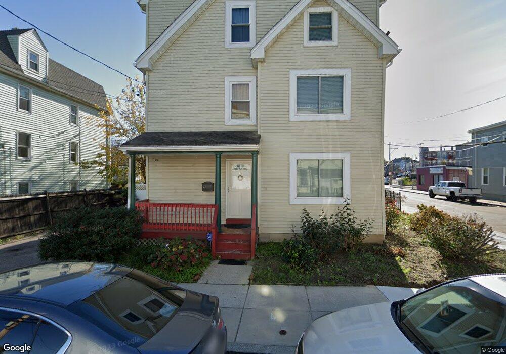 75 Burrell St unit 1, Roxbury, MA 02119 - photo 1