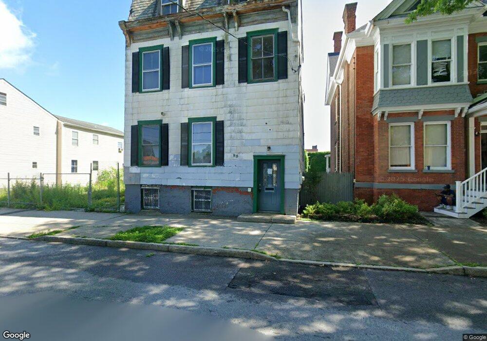 95 Cannon St, Poughkeepsie, NY 12601 - photo 1